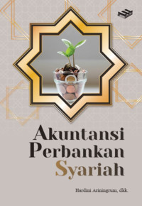 Image of Akuntansi perbankan syariah