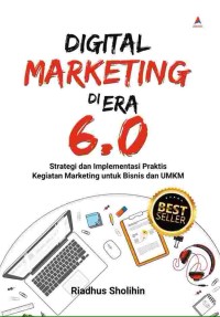 Image of Digital Marketing di Era 6.0