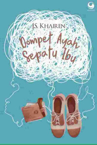 Image of Dompet Ayah Sepatu Ibu