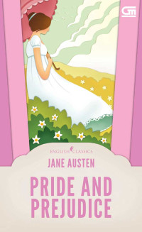 Image of English Classics: Pride and Prejudice