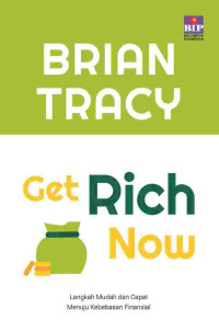 Image of Get rich now