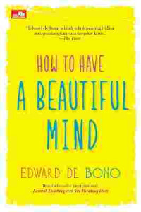 Image of How to Have A Beautiful Mind