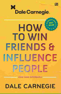 Image of How to Win Friends and Influence People