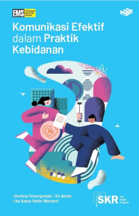 Image of Komunikasi efektif dalam praktik kebidanan