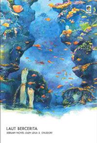 Image of Laut Bercerita