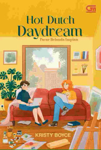 Image of Pacar Belanda Impian = Hot Dutch Daydream
