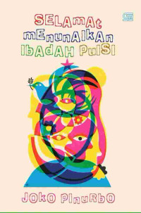 Image of Selamat Menunaikan Ibadah Puisi