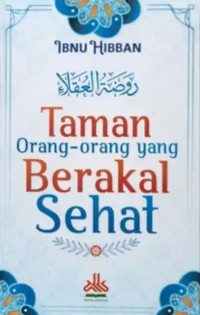 Image of Taman Orang-Orang yang Berakal Sehat