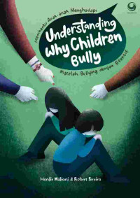 Image of Understanding Why Children Bully