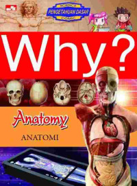 Image of Why? Anatomy = anatomi