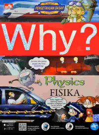 Image of Why? Physics = fisika
